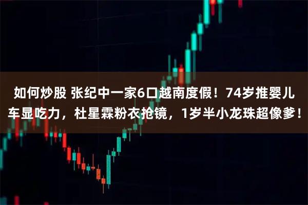 如何炒股 张纪中一家6口越南度假！74岁推婴儿车显吃力，杜星霖粉衣抢镜，1岁半小龙珠超像爹！